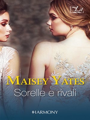 cover image of Sorelle e rivali